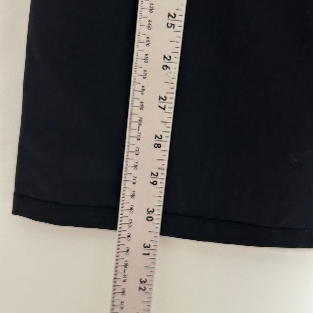 The North Face DryVent Snow Pants Womens S Black Waterproof Snowboard NF0A3M55 - Picture 8 of 12